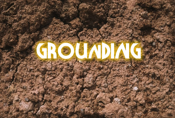 Fungsi Grounding